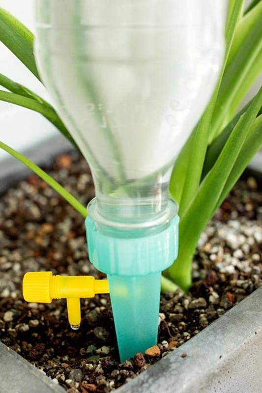 Automatic Watering Nozzles Plantssouq