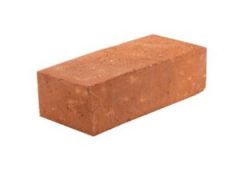 Clay Fire Resistant Brick