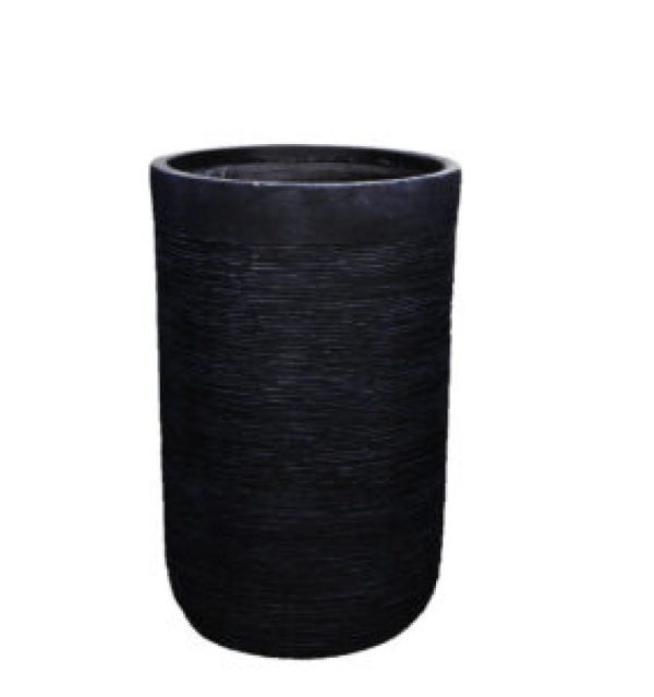 Fiber Clay Plant Pot QG-11