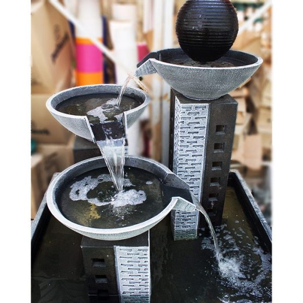 Garden Decoration Fountain BA