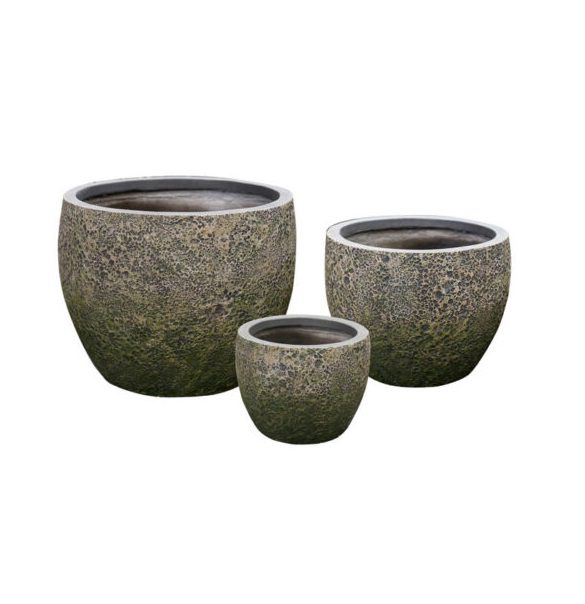 Ancient Fiberclay Pots ACA