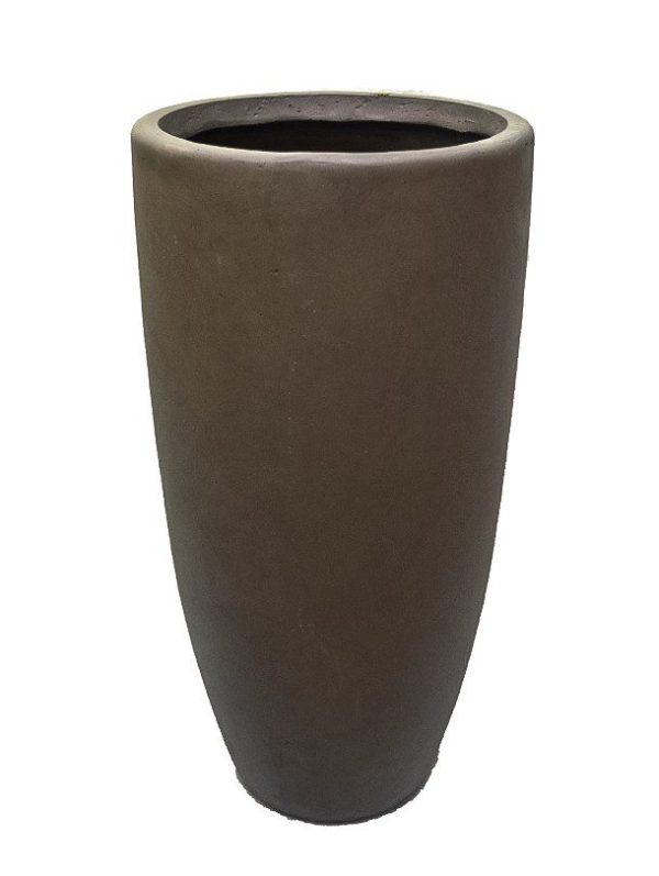 Clayfibre pot GRV 2
