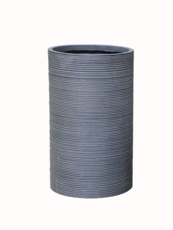 Round Rim Clayfibre GRV