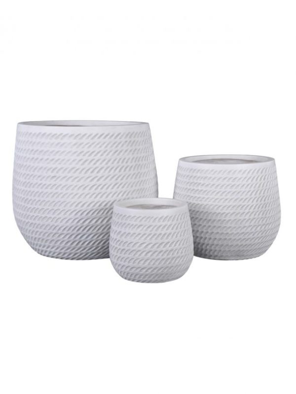 Garden GRV Pot GRV Q01