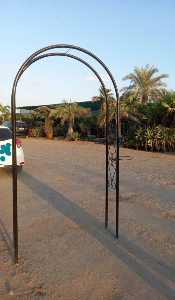 Garden Arch