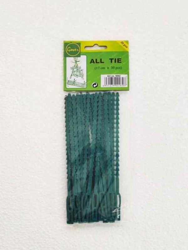 All Tie