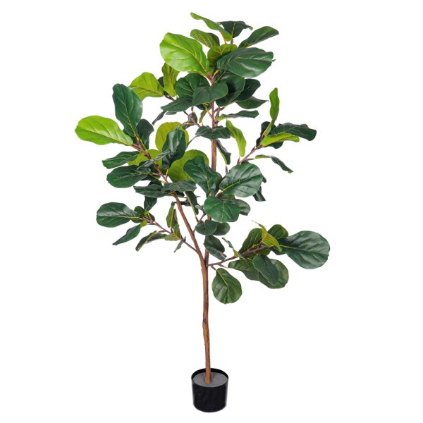 Fiddle Leaf Plant Artificial YT3