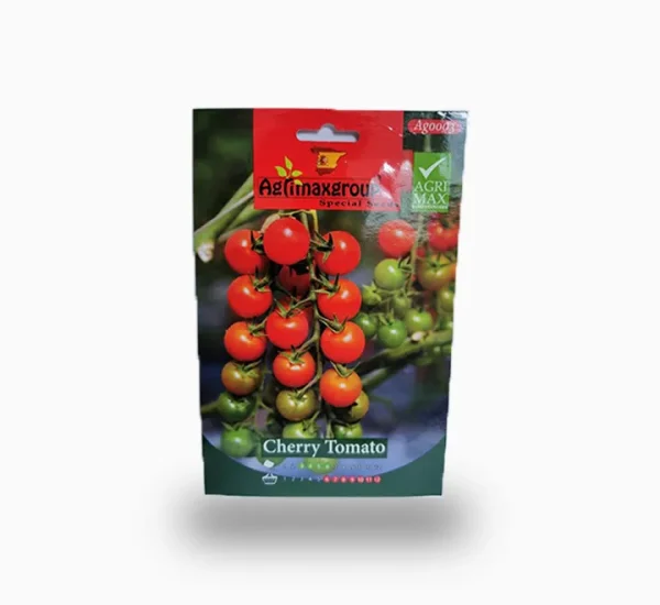 Cherry Tomato Seeds (Agrimax)