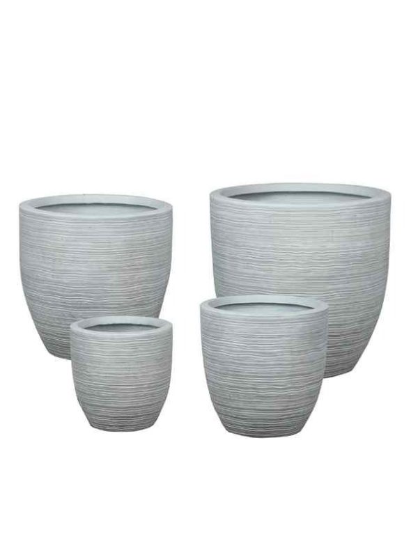 Clayfibre POT 88 GRV