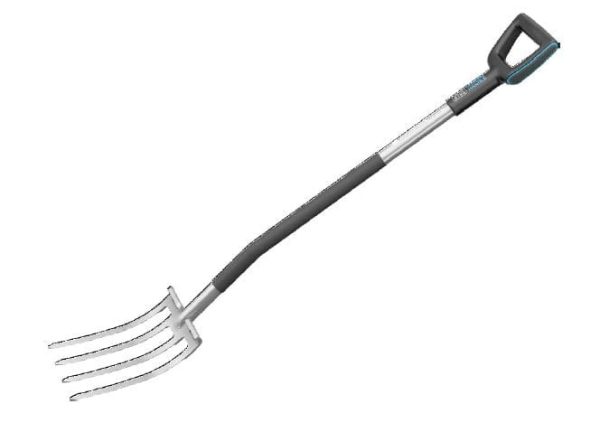 Digging Fork Ergo