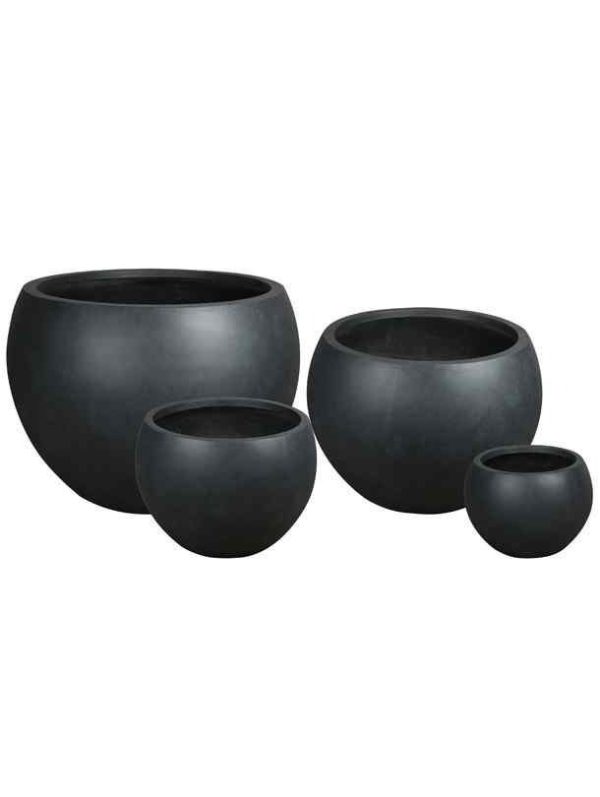 Fiber Clay Pot GBV 9