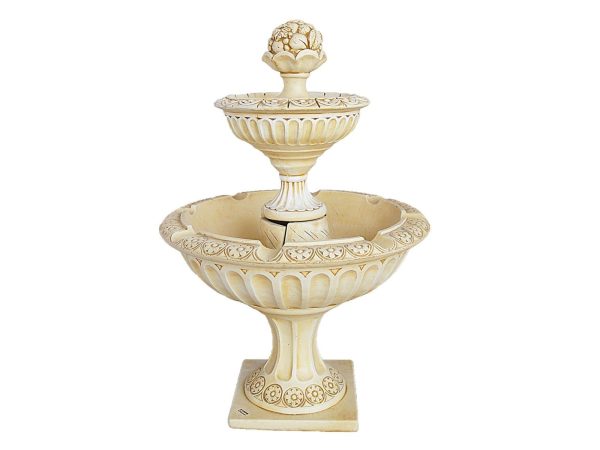 Fountain RYG 2
