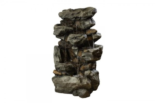 Water Feature -SuL