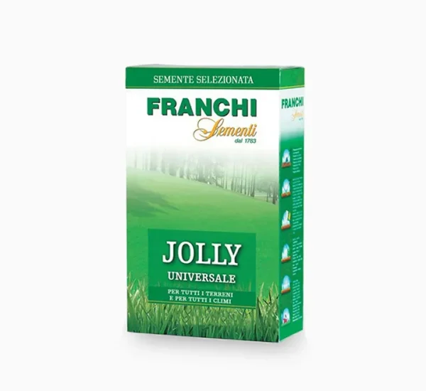 Franchi Grass Seeds Sementi Jolly