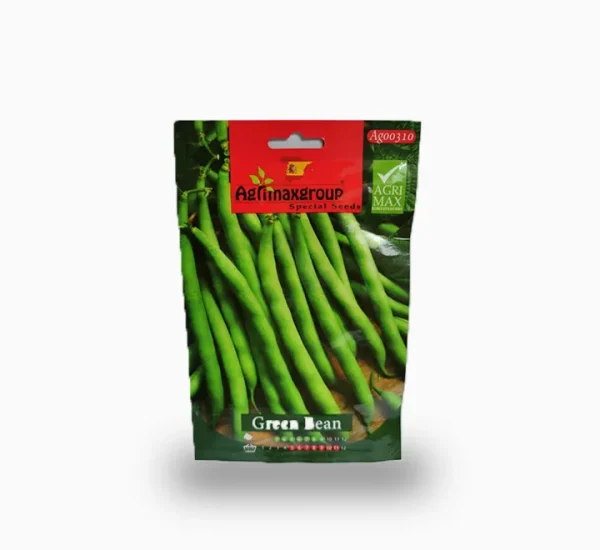 Green Bean