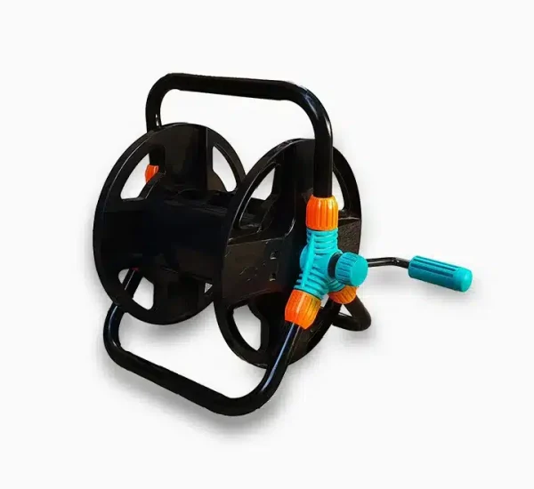 Hose Reel for 1/2″ & 3/4″