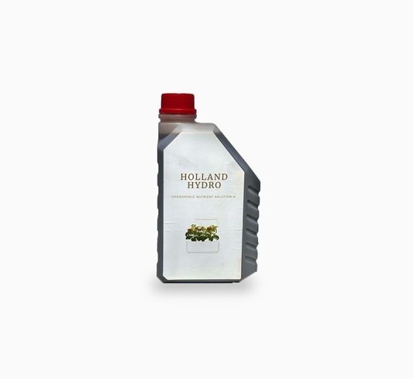 Hydroponic Nutrients Solution “A”  Made in Holland