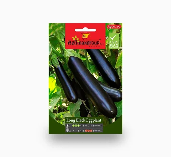 Round Tomatoes Agrimax Seeds (Copy)