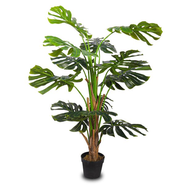 Monstera Plant Artificial YT 1