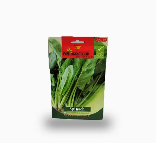 Spinach agrimax seeds
