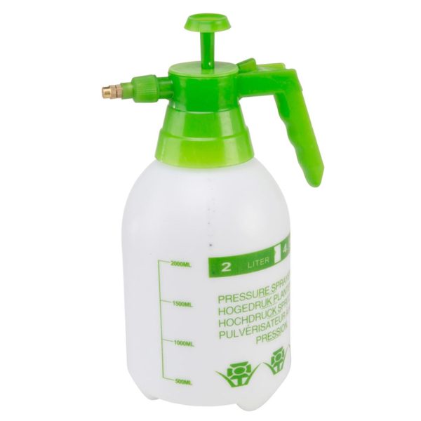 Sprayer