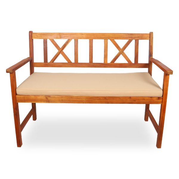 Wood Bench YT