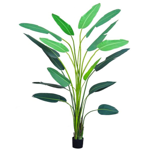 Ravinalla Palm Artificial Plant