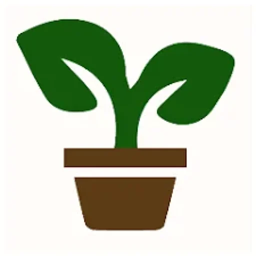 Plantssouq logo