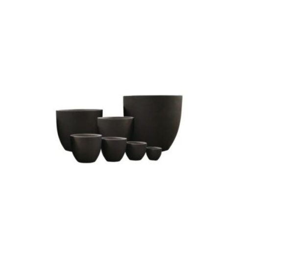 Fiber Clay Pot RA4