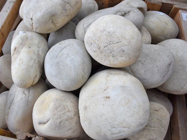 Natural Rock