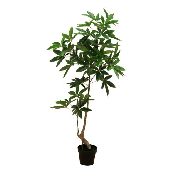 Pachira Aquatica Artificial Tree YT