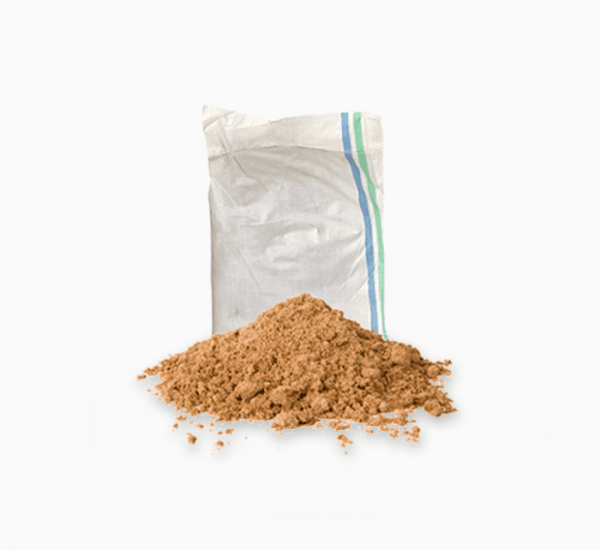 Sweet sand or sweet soil