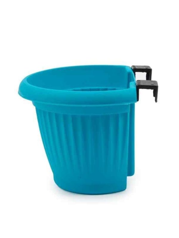 Plastic Wall Pot Pot GRV