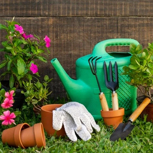 Gardening Accessories