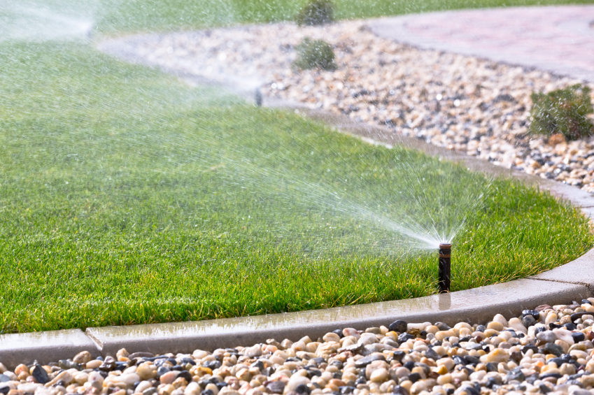 Irrigation Services