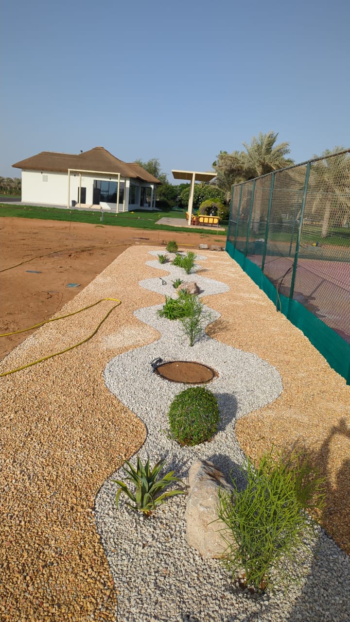 Plantation Project Image 1