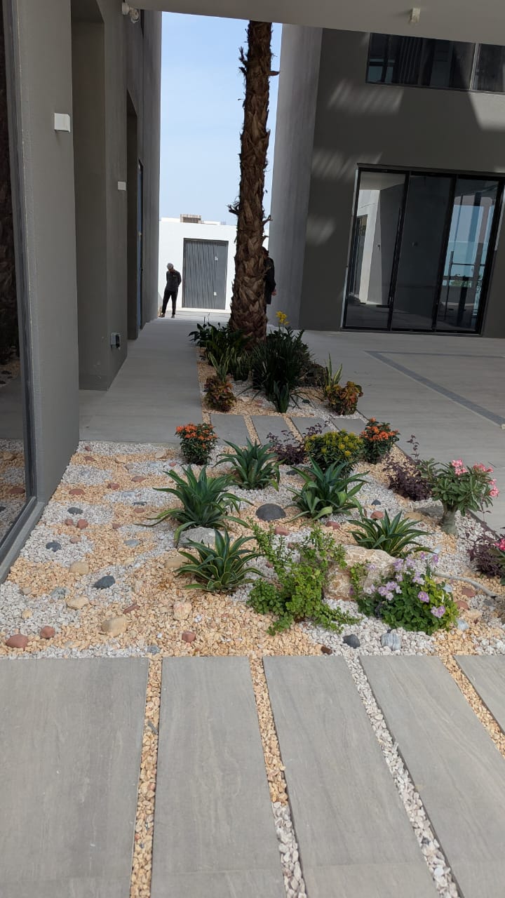 Plantation Project Image 3