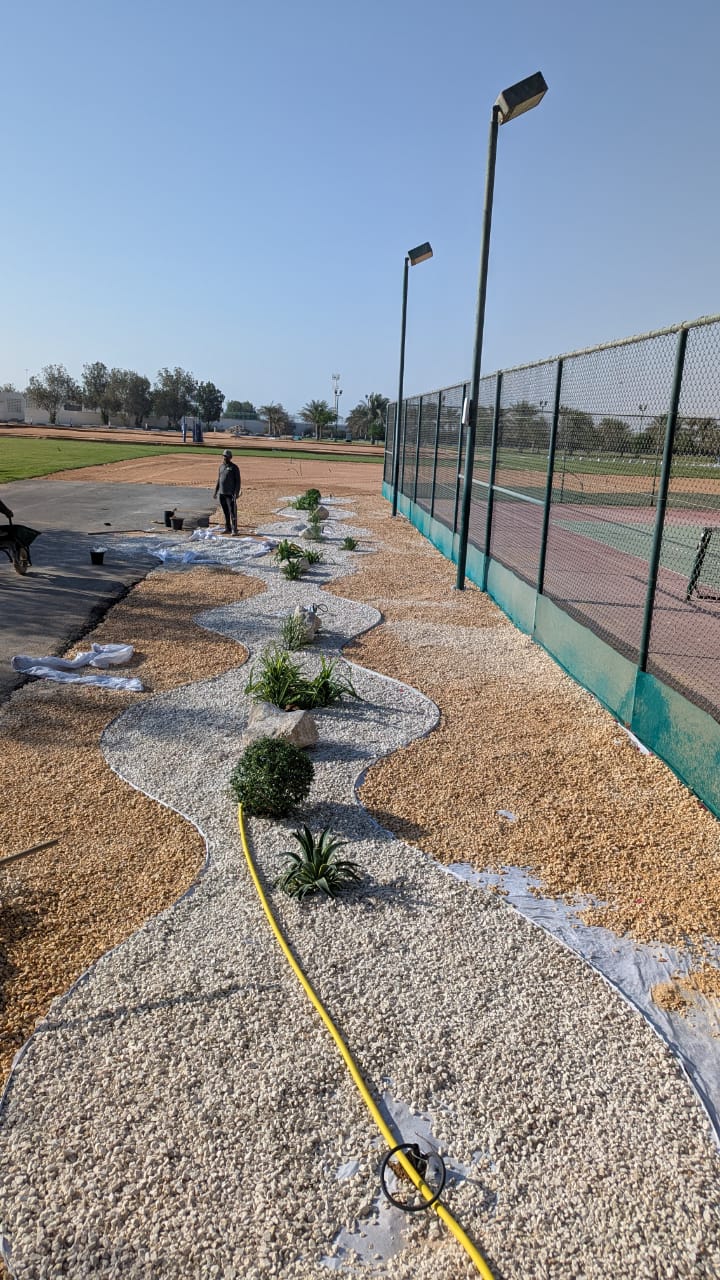 Plantation Project Image 2