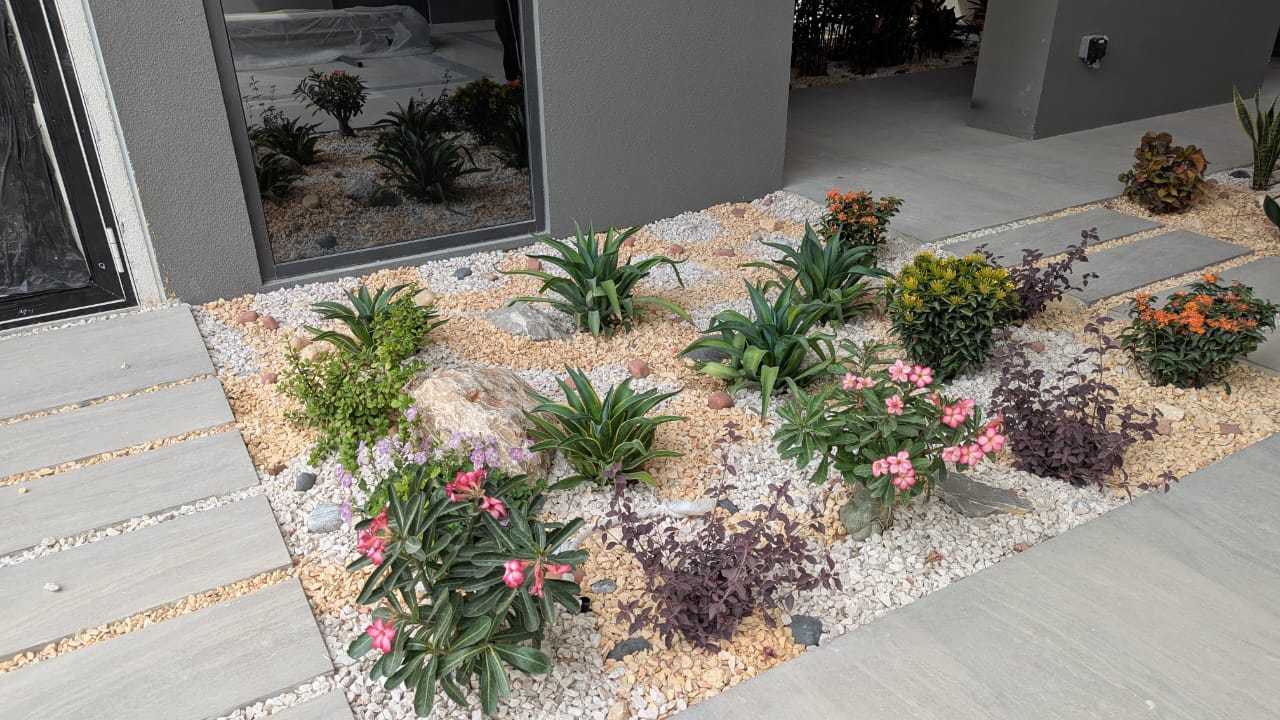 Plantation Project Image 4