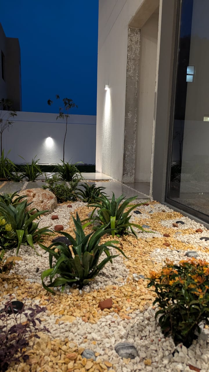 Plantation Project Image 5