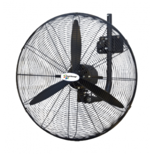HEAVY DUTY WALL FAN 26''