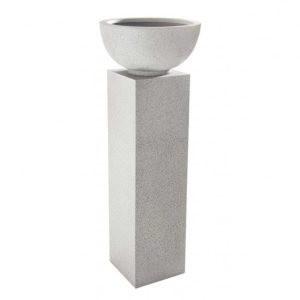 Fiber Cement Pot sut