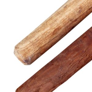 Natural Wooden Plant Support