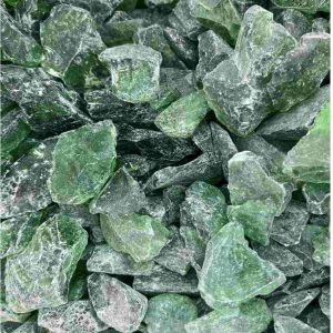 Garden Decore  GlassBlue