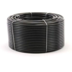 Al Wassel Polyethylene Irrigation Supply Pipe 1/2" length 100 M