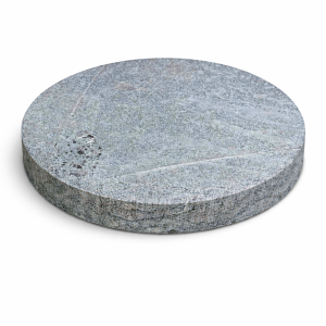 Garden stepping stone (Round)