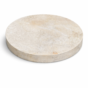 Garden stepping stone 1 (Round)